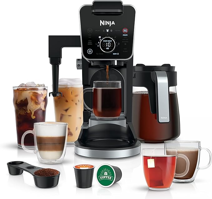 Recoffeemaker