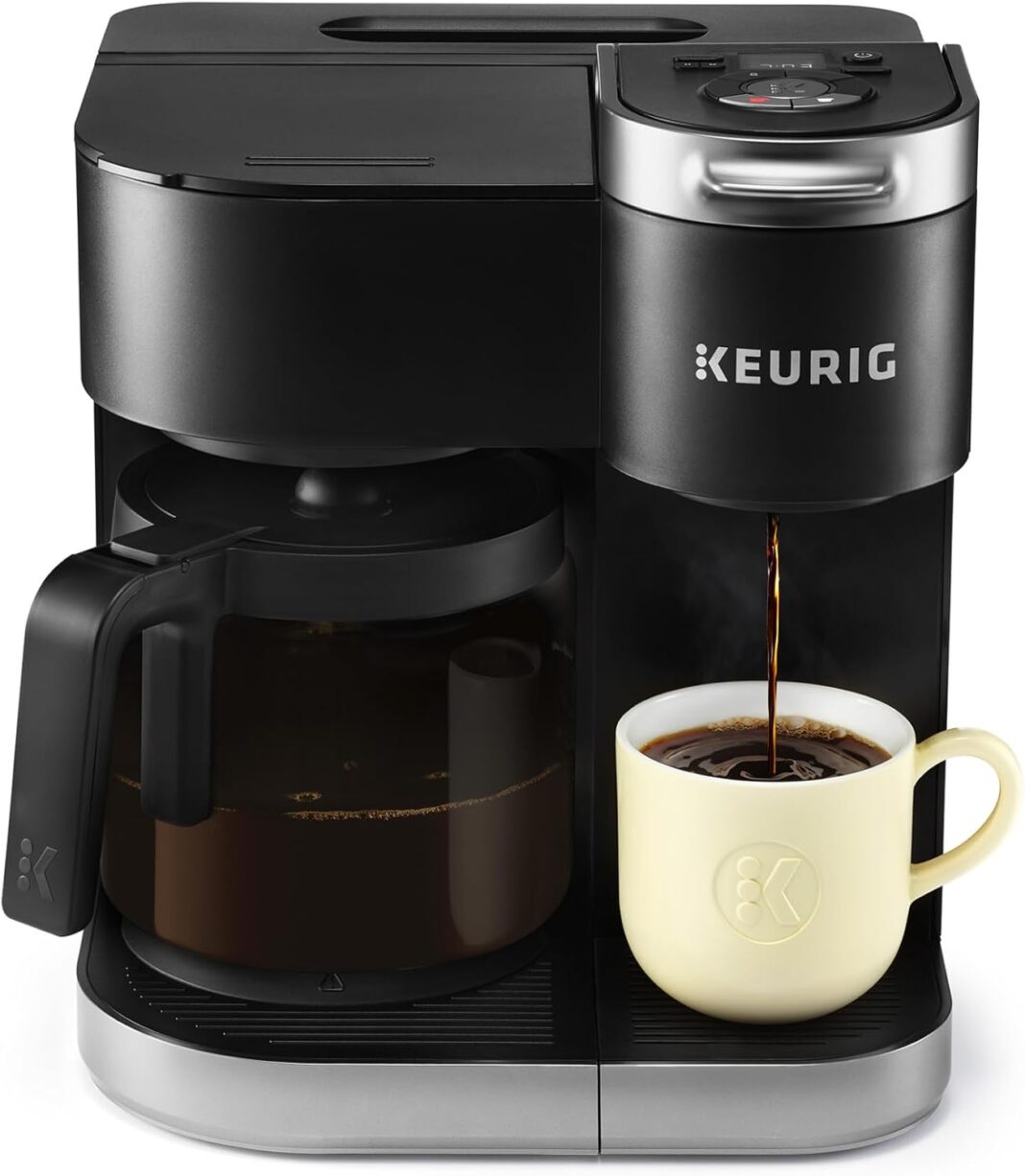 Brewing Tips: Keuring Coffee Maker 2024