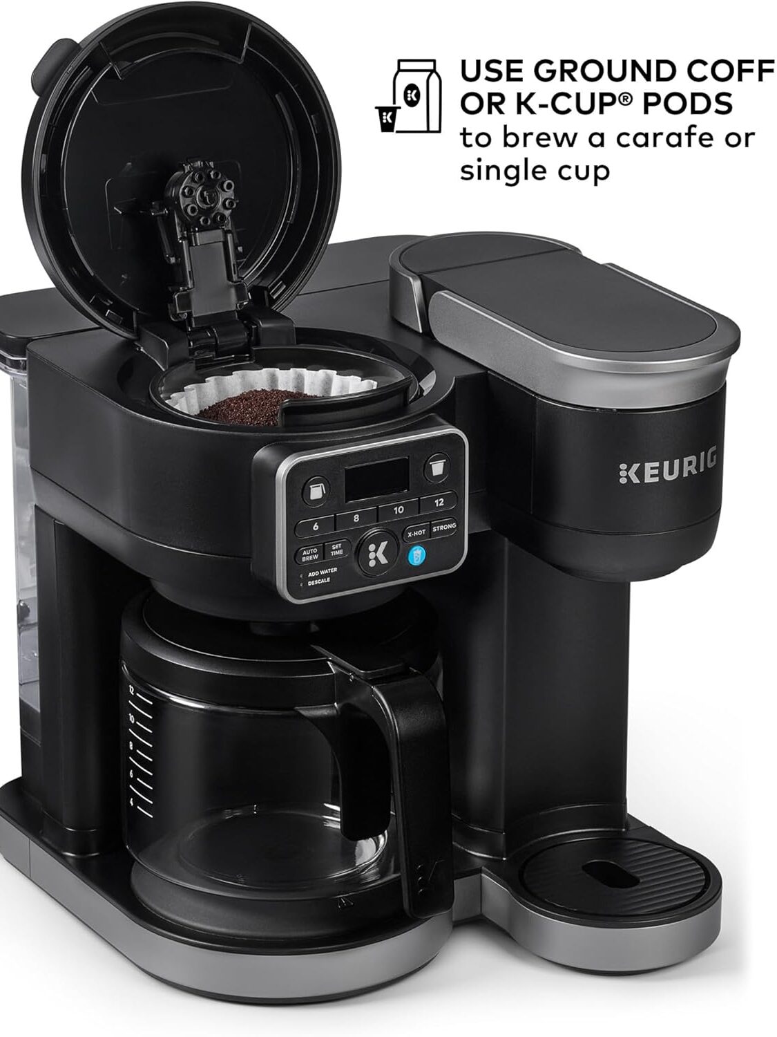 Brewing Tips Keuring  Coffee Maker 2024