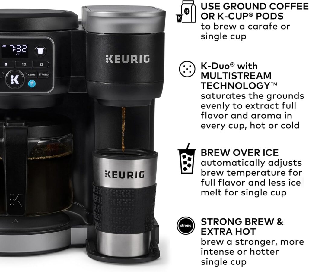 Recoffeemaker