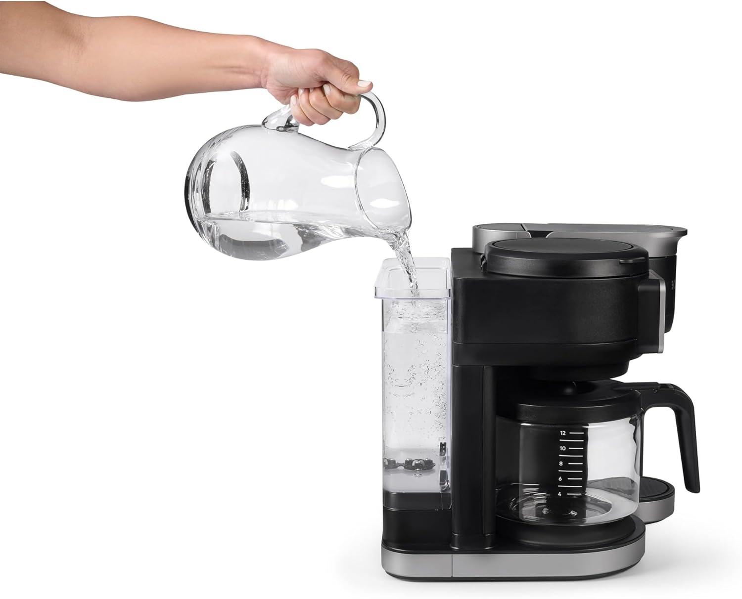 Keurig Coffee Maker: Brew Perfect Coffee Effortlessly2024