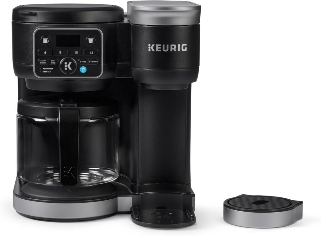 Keurig Troubleshooting: Fix Your Coffee Maker Fast 2024