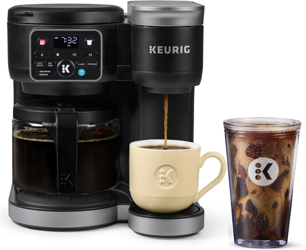 Keurig Troubleshooting: Fix Your Coffee Maker Fast 2024