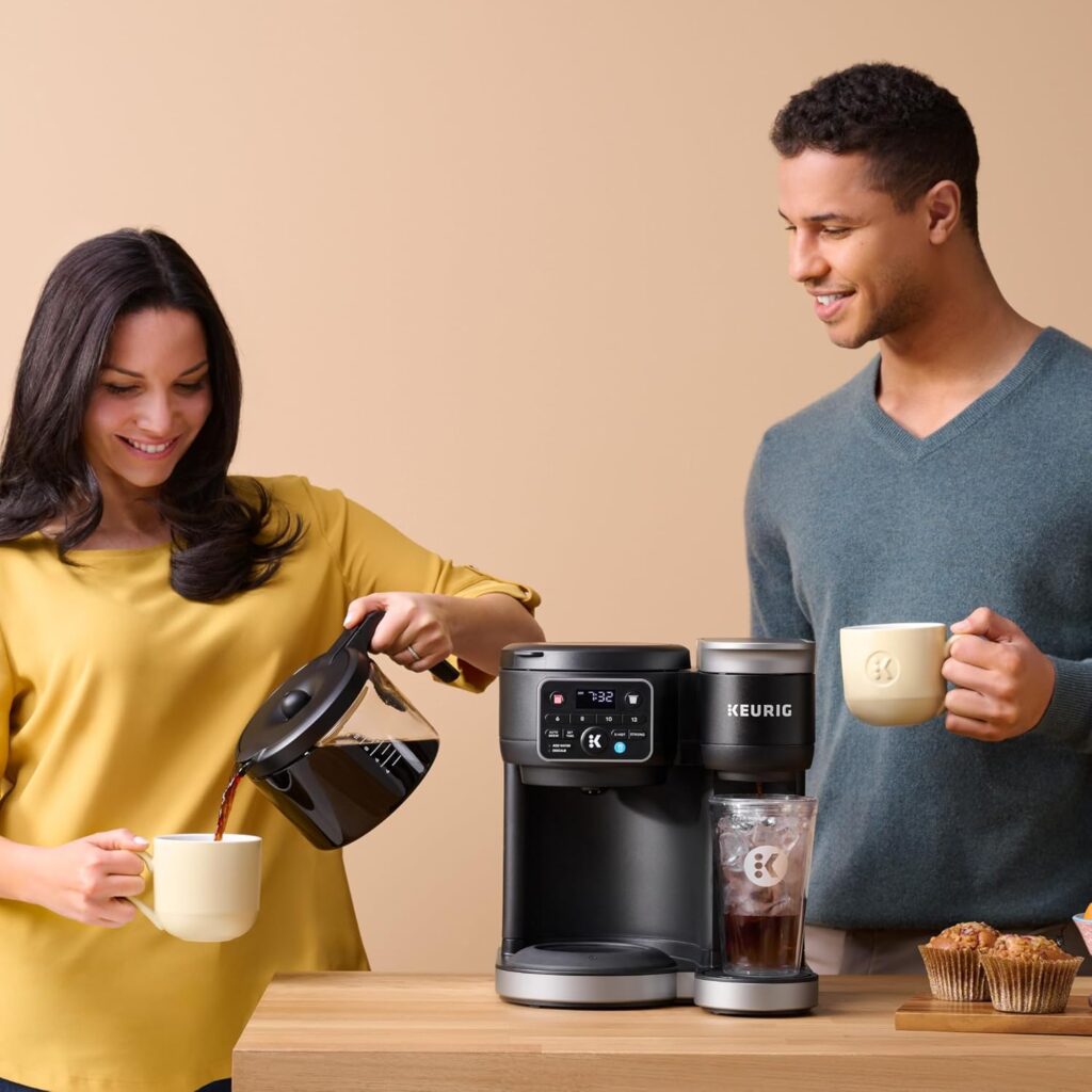 Keurig Additional Tips: Brew Better Coffee Today 2024