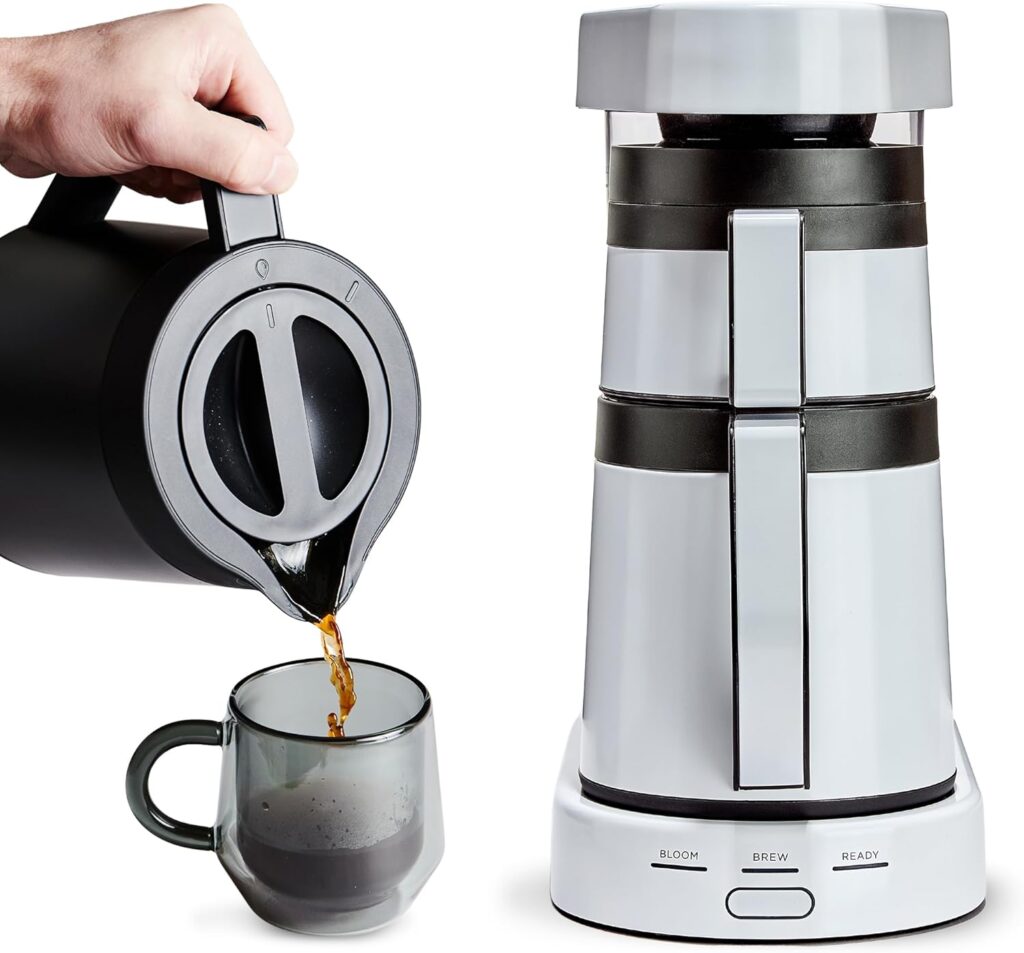 Recoffeemaker